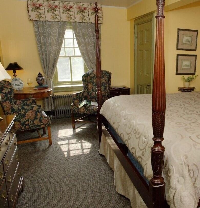 Bed & Breakfast Cameron Estate Inn & Restaurant