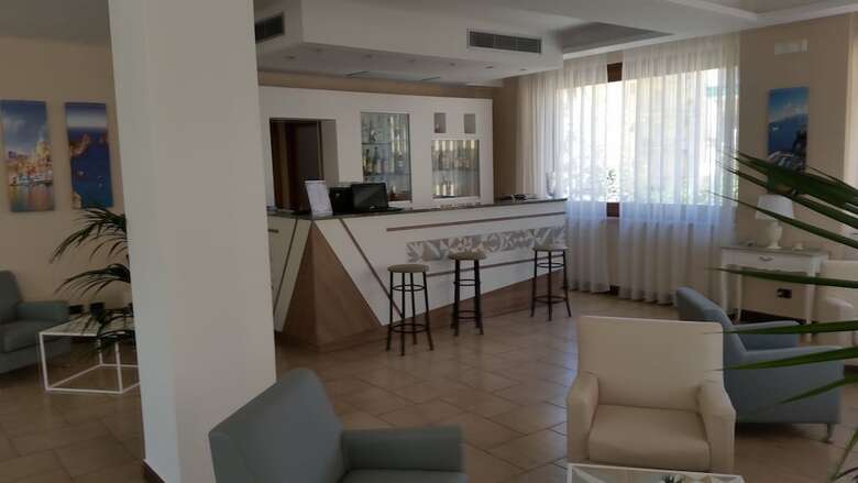 Hotel Leone