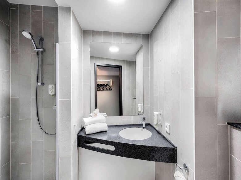 B&B Hotel Bonn-west