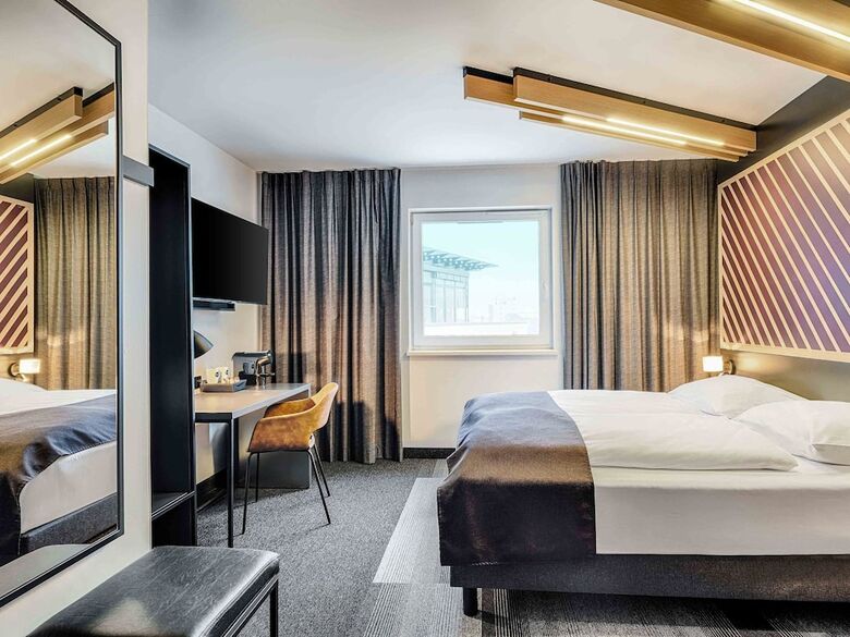 B&B Hotel Bonn-west