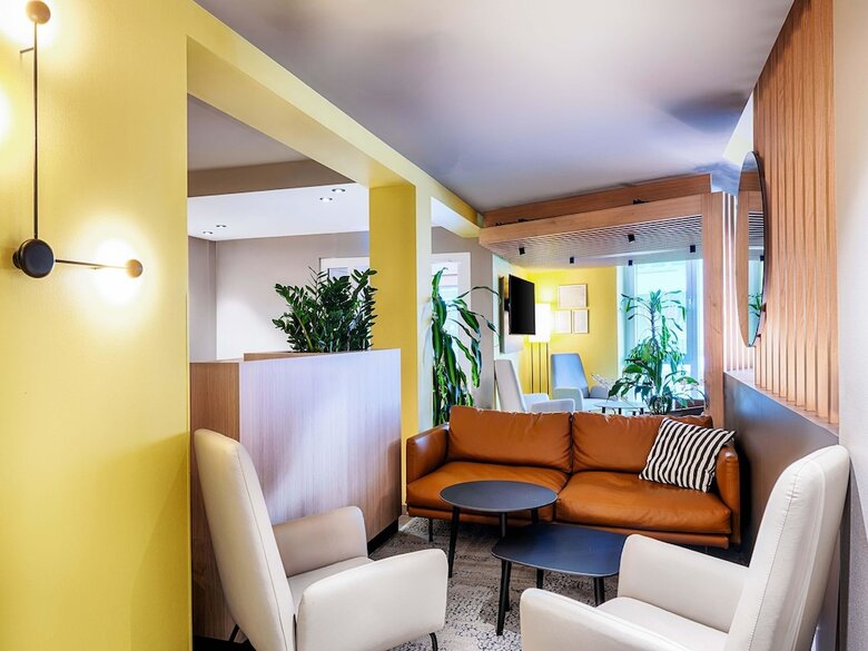 B&B Hotel Bonn-west