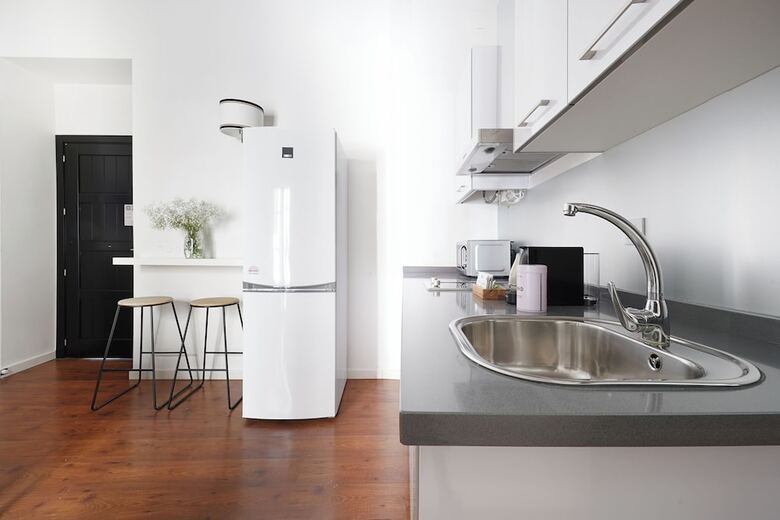 Aparthotel Numa Seville Alegre