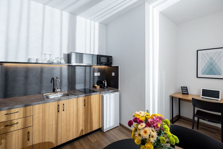 Pnoe Urban Living