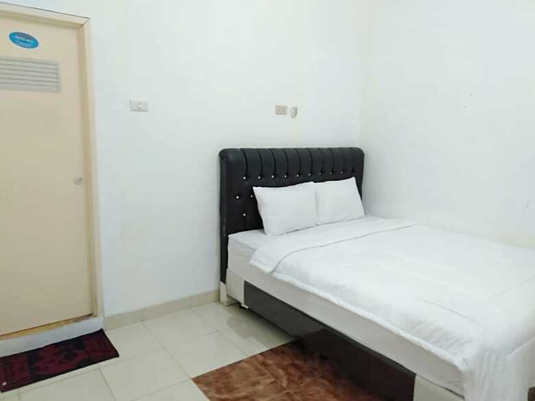 Hotel O Al-razzaq Guest House