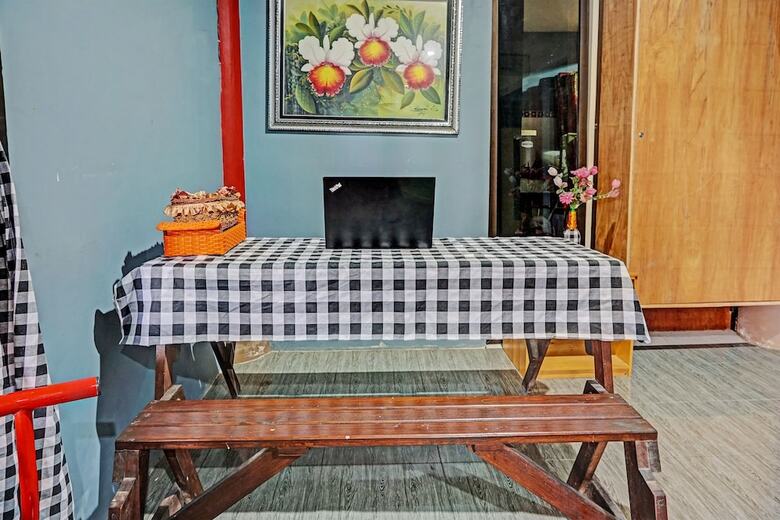 Hotel Oyo Life 92084 Candi Candi Ubud Syariah