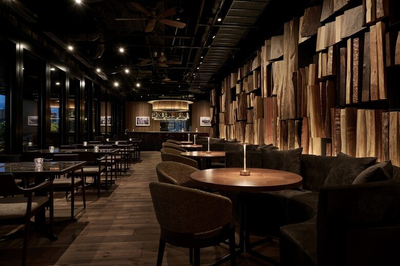 The Royal Park Hotel Iconic Nagoya