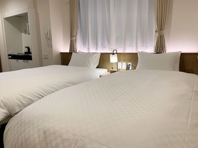 Hotel Waka Kyoto Kawaramachi