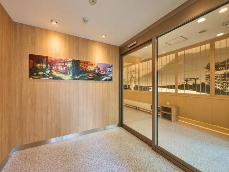 Hotel Waka Kyoto Kawaramachi