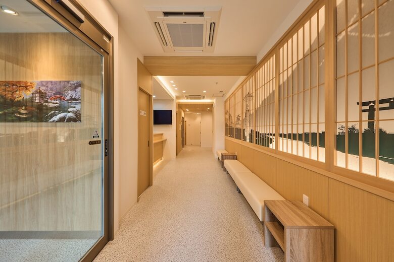 Hotel Waka Kyoto Kawaramachi