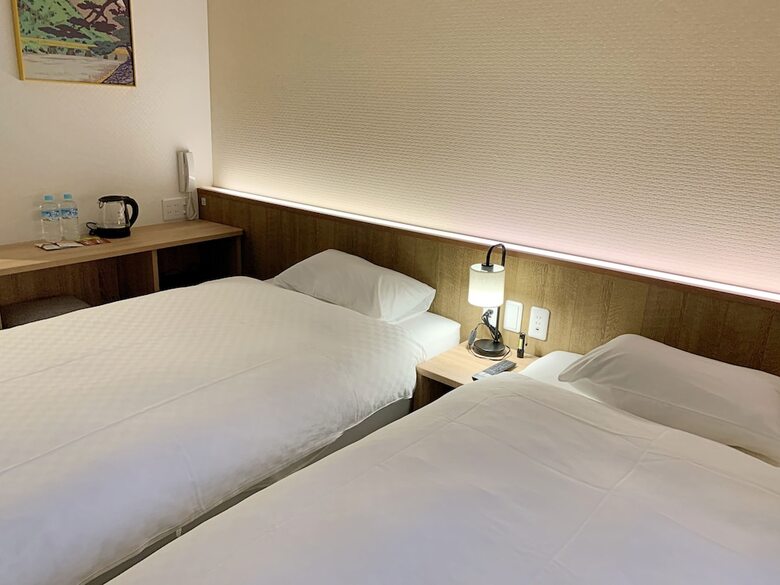 Hotel Waka Kyoto Kawaramachi