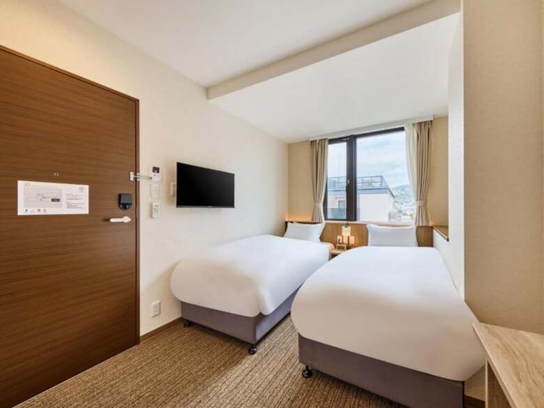 Hotel Waka Kyoto Kawaramachi