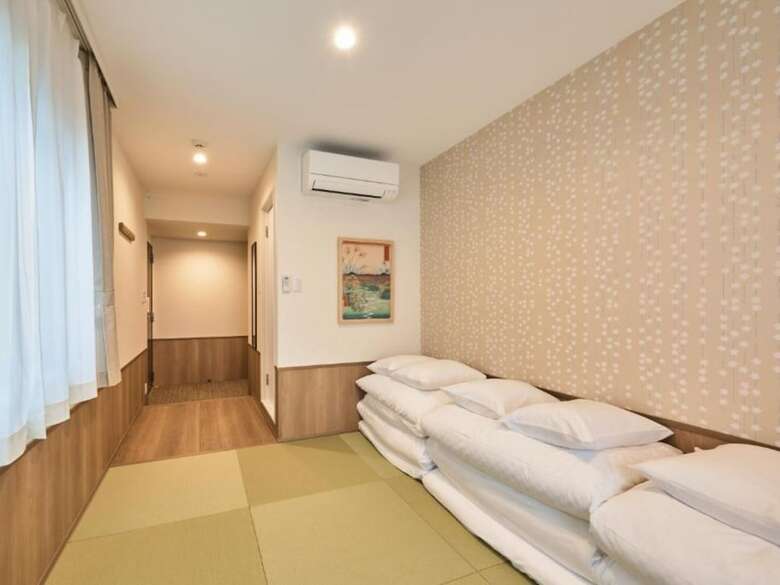 Hotel Waka Kyoto Kawaramachi