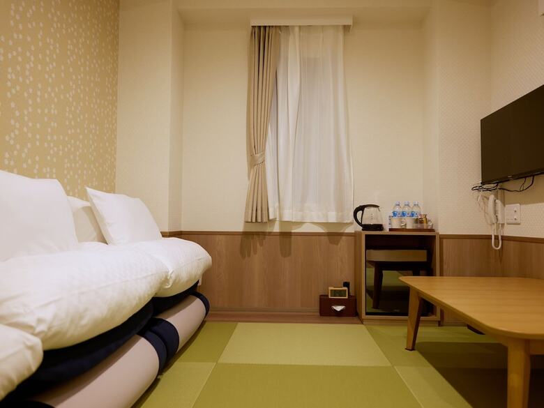 Hotel Waka Kyoto Kawaramachi