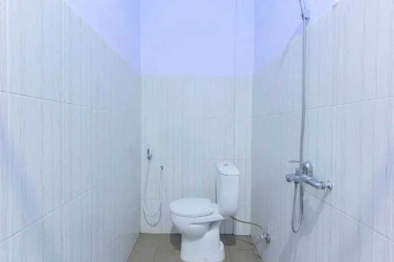 Hotel O Asipra House