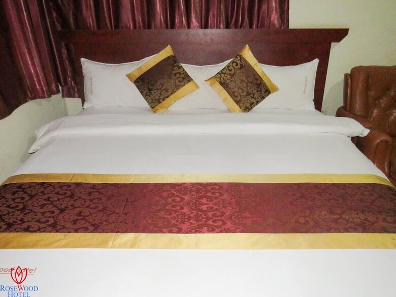 Rosewood Hotel