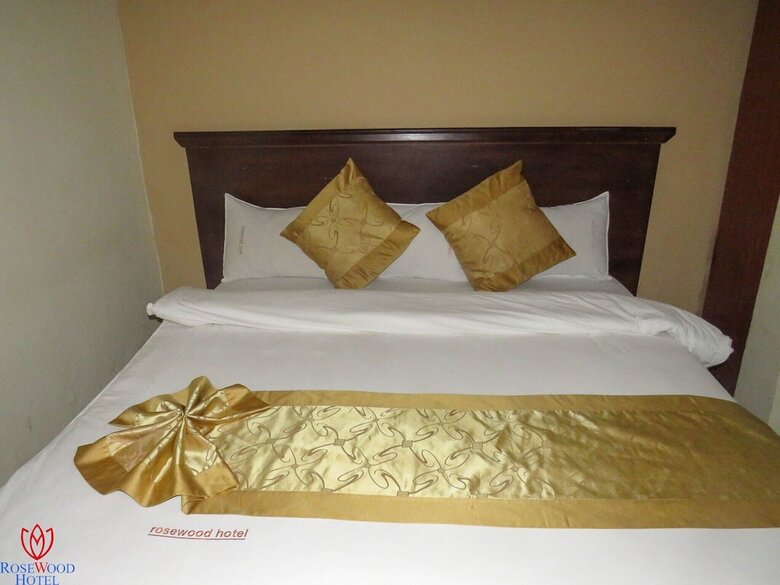 Rosewood Hotel