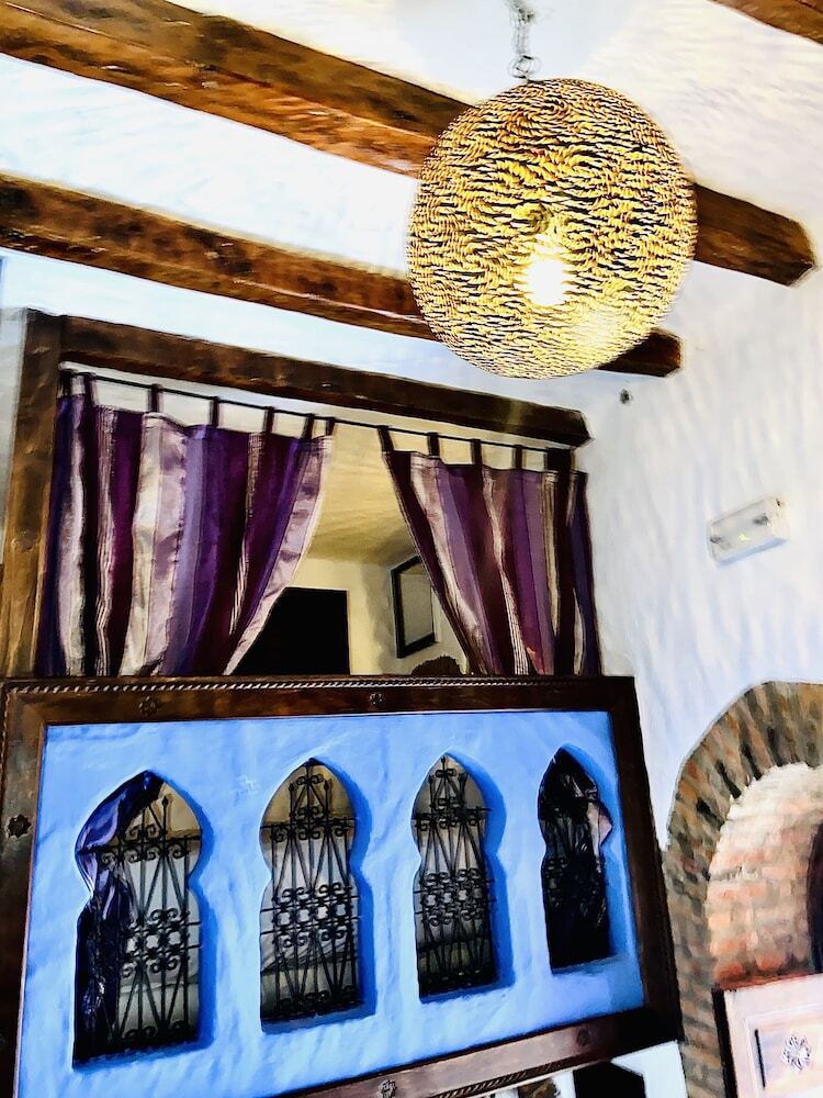 Riad Chefchaouen Medina