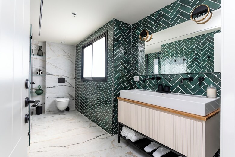 Hotel De Sheinkin Suites