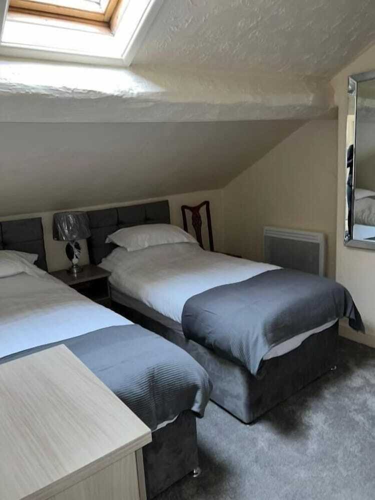 Bed & Breakfast Cozy Place