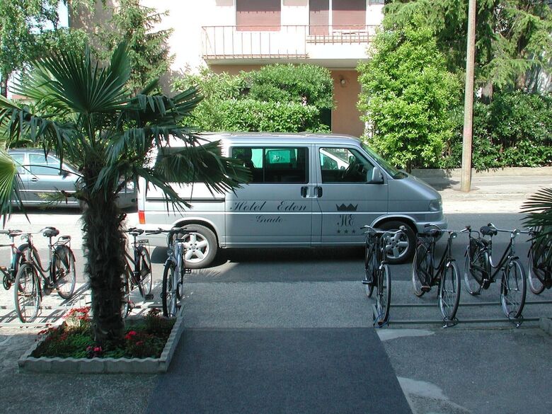 Hotel Eden