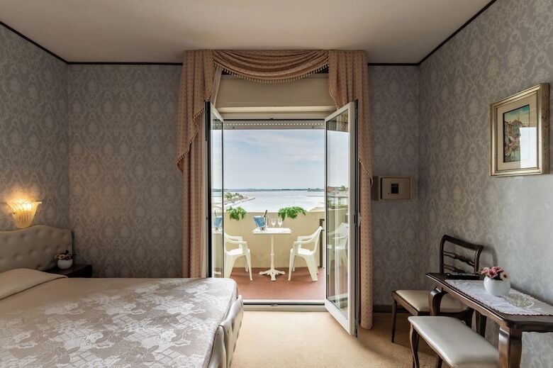Hotel Eden