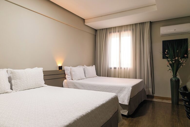 Hotel Dan Inn Uberl�ndia By Nacional Inn
