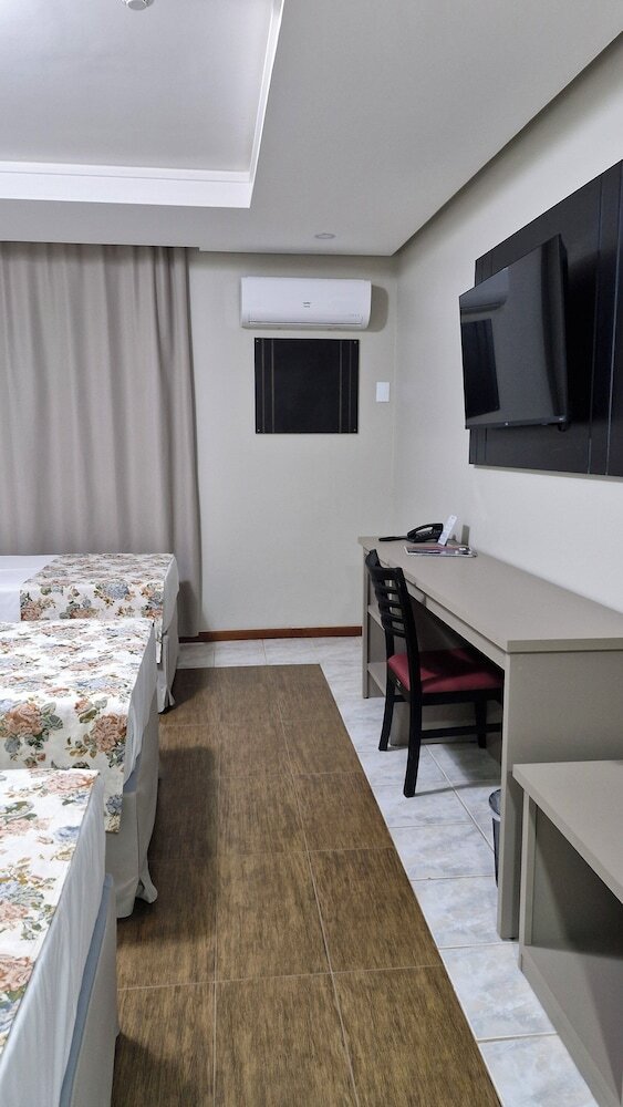 Hotel Dan Inn Uberl�ndia By Nacional Inn