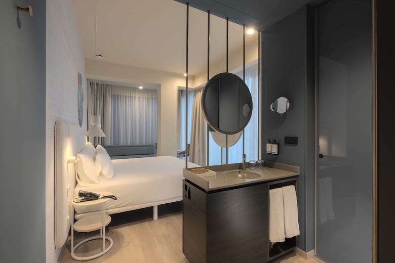 Hotel Occidental Ljubljana