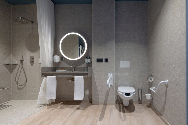 Hotel Occidental Ljubljana