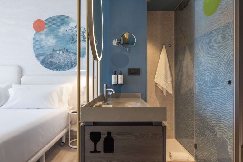 Hotel Occidental Ljubljana