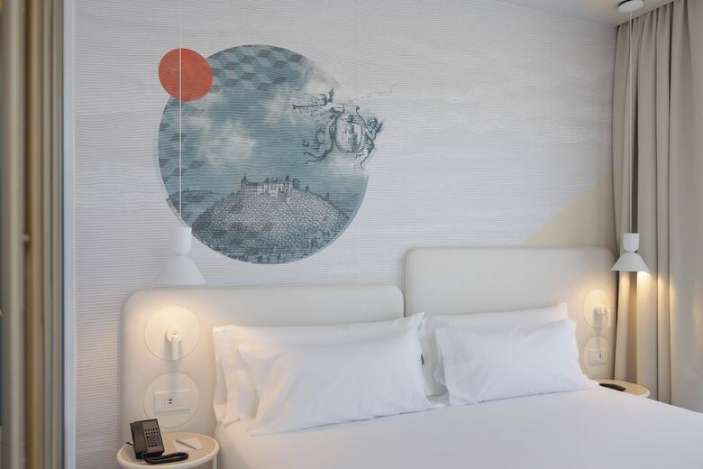 Hotel Occidental Ljubljana