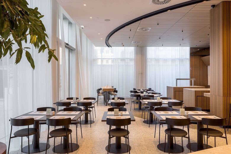 Hotel Occidental Ljubljana