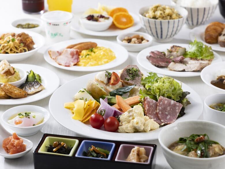 Koko Hotel Premier Hakata