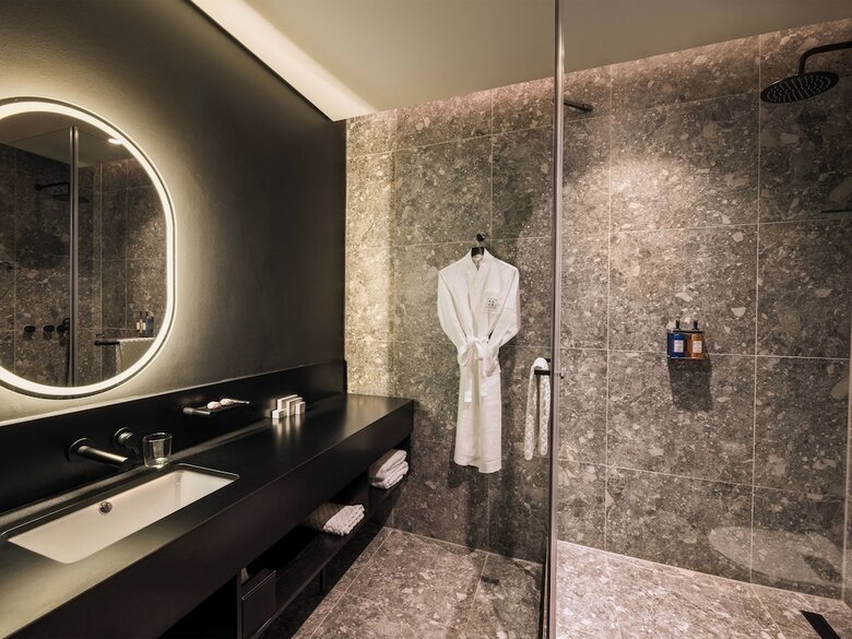 The Rockefeller Hotel By Newmark