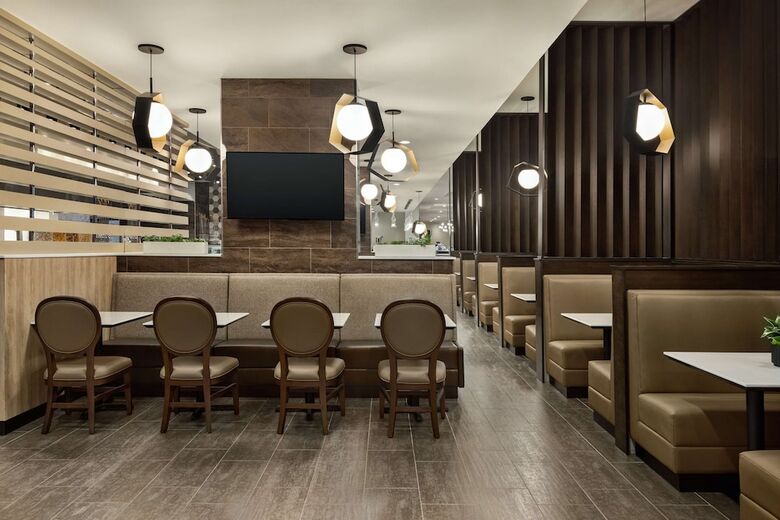 Hotel Embassy Suites By Hilton Round Rock