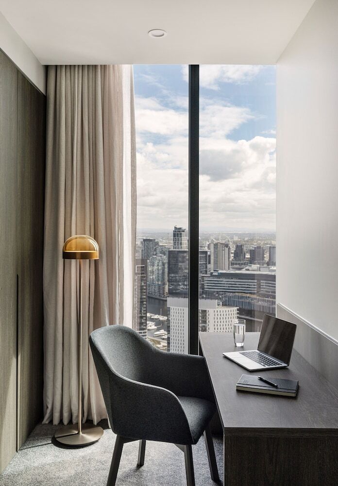 Hotel Oakwood Premier Melbourne