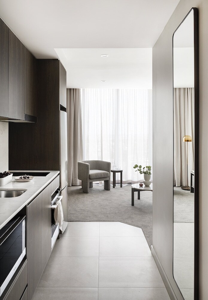 Hotel Oakwood Premier Melbourne