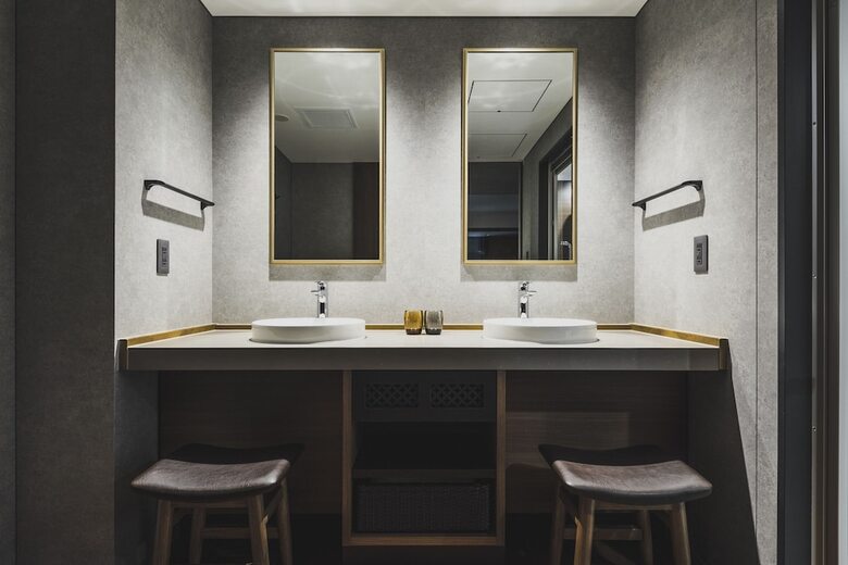 Sapporo Stream Hotel