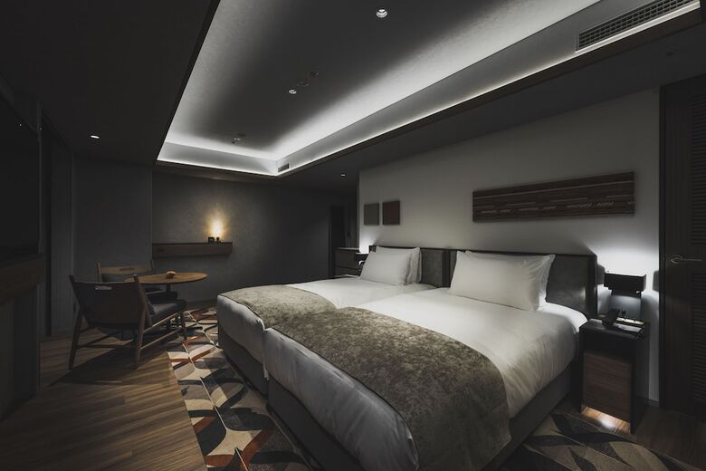 Sapporo Stream Hotel