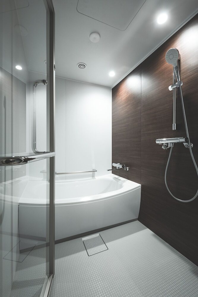 Sapporo Stream Hotel