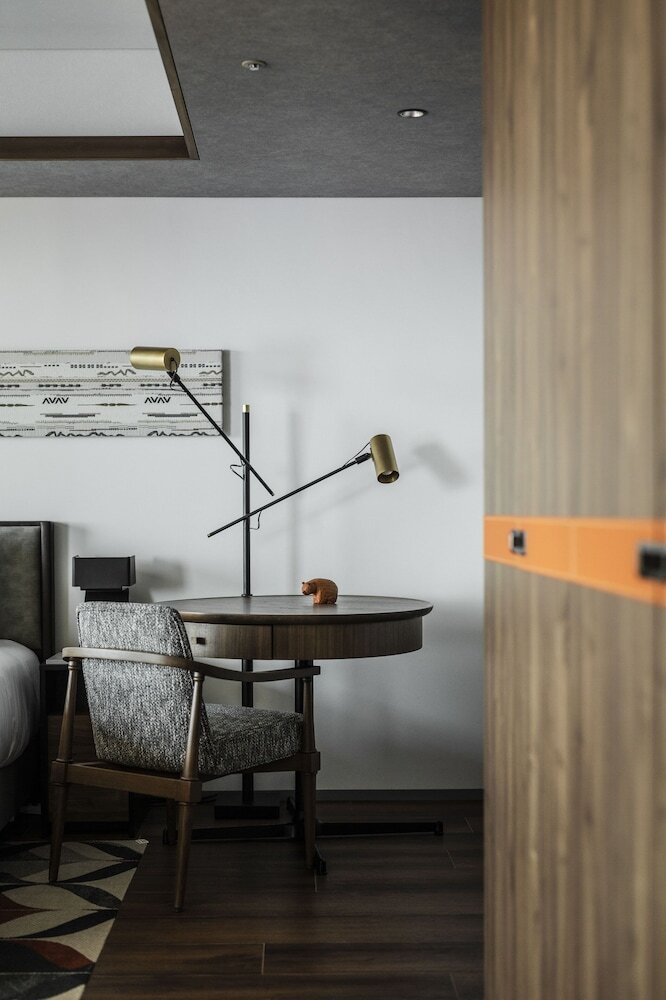 Sapporo Stream Hotel