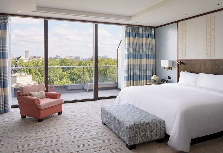 Hotel The Peninsula London