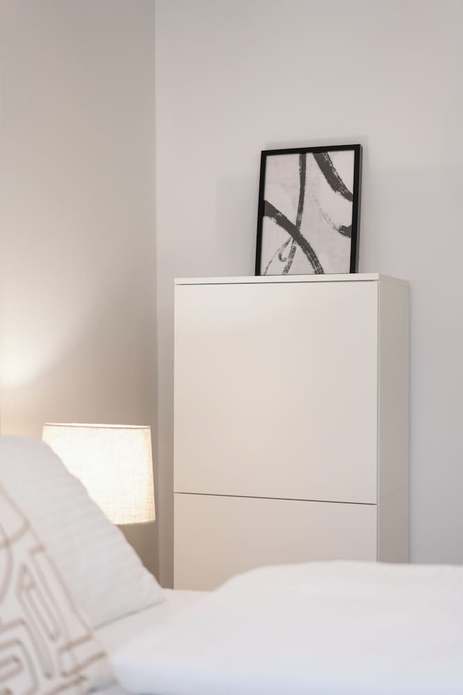 Aparthotel Vienna Heights Premium Apartments