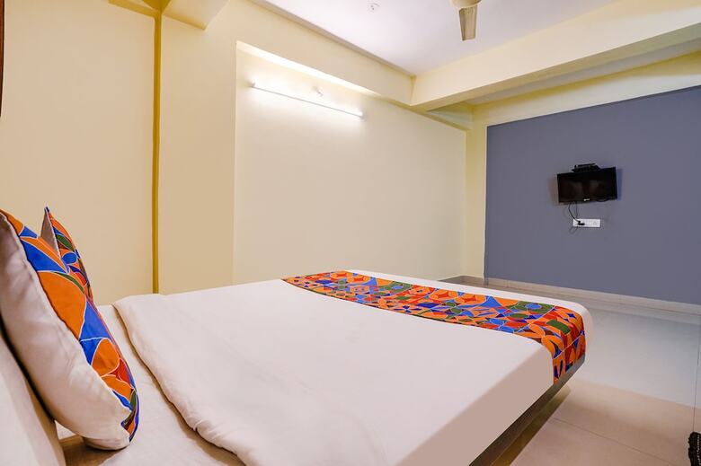 Hotel Fabexpress Samruddhi Park Inn