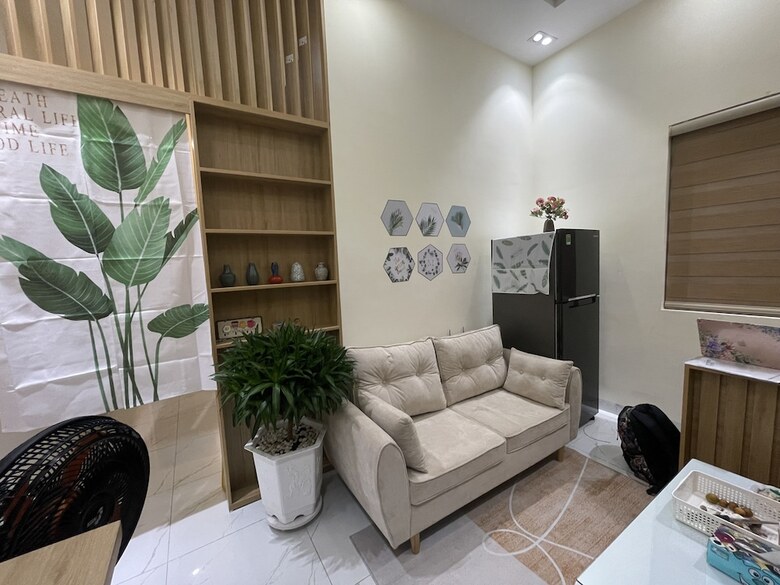Hotel Basic Guest House