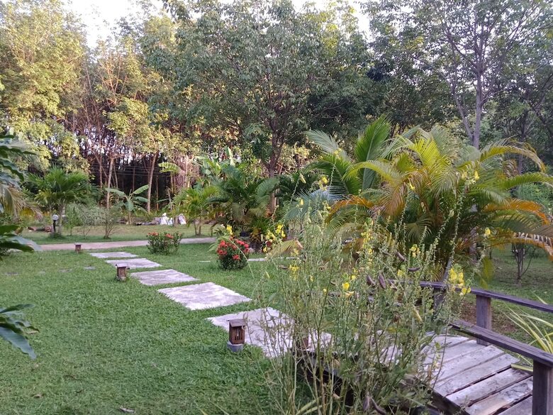 Hotel Najjamee Bungalows Koh Yao Noi
