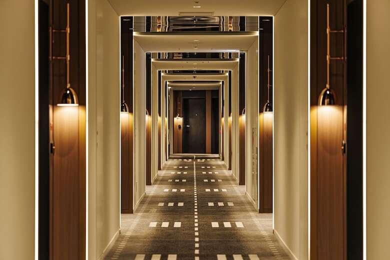 Hotel Metropolitan Tokyo Haneda