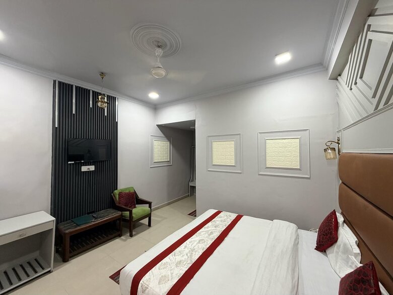 Hotel Amar