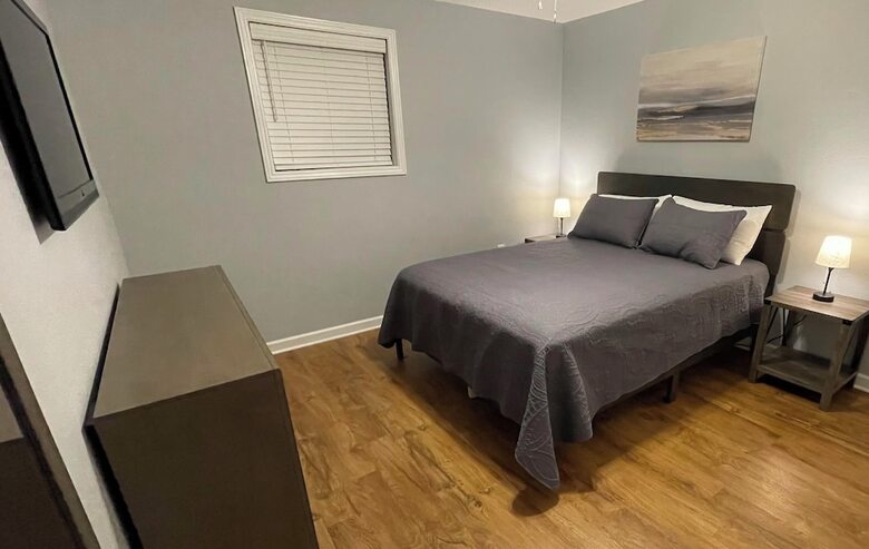 Aparthotel O2 Suites Houma