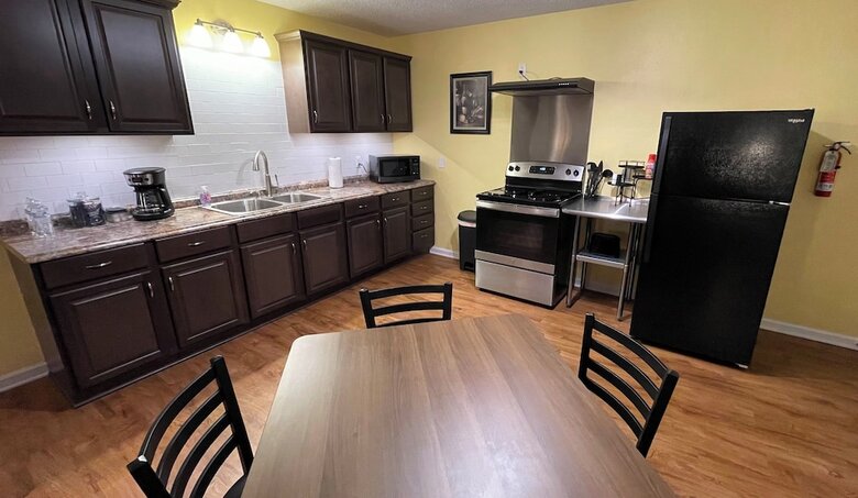 Aparthotel O2 Suites Houma
